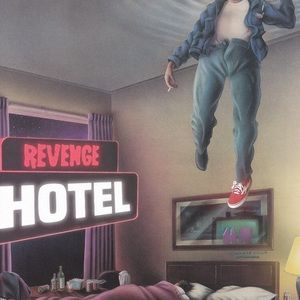 Meet your Posher, Derrick